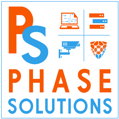 Phase IT Solutions | Managed IT Services