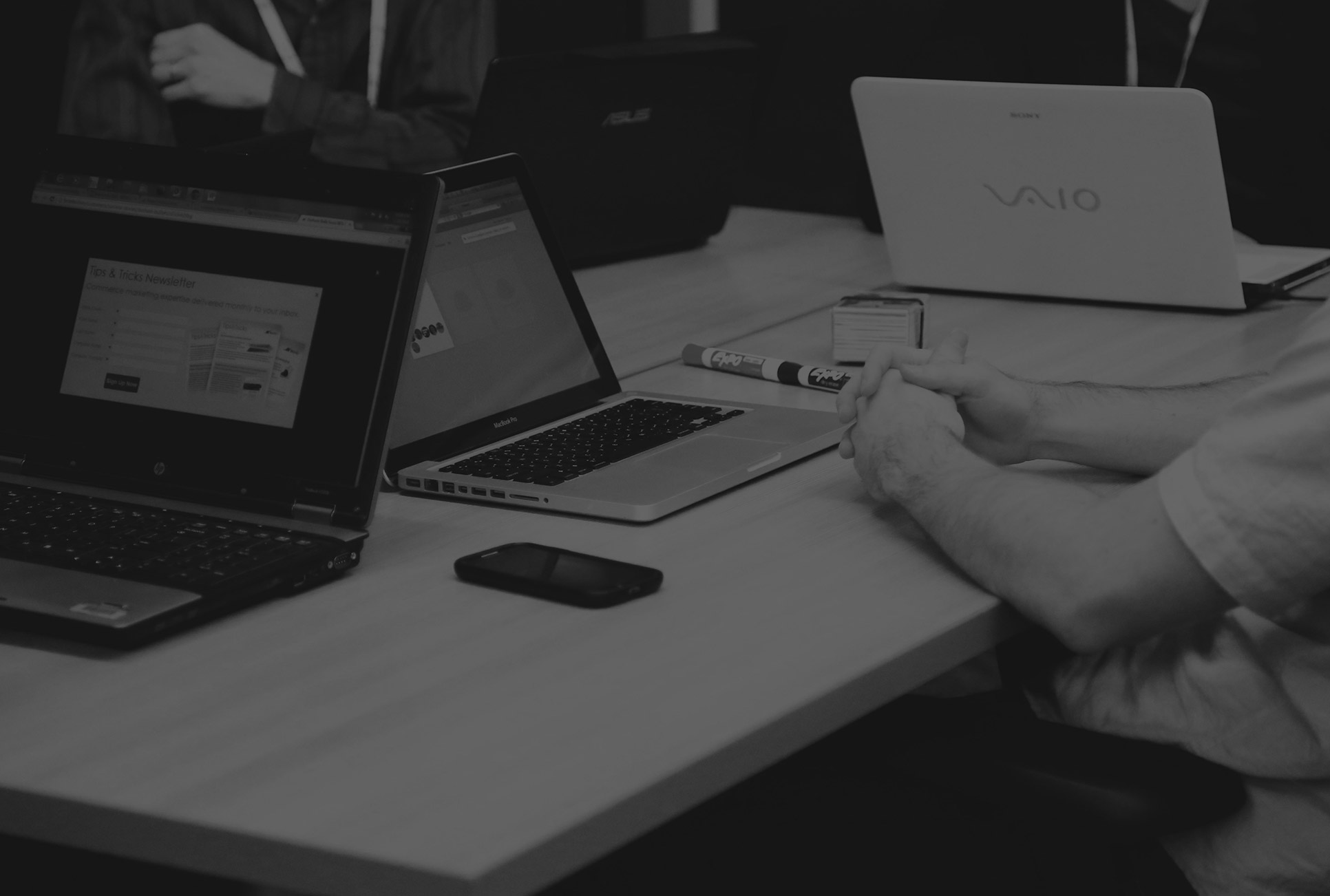 IT Consulting Services San Antonio TX